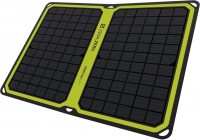 Photos - Solar Panel Goal Zero Nomad 14 Plus 14 W