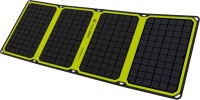 Photos - Solar Panel Goal Zero Nomad 28 Plus 28 W