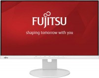 Photos - Monitor Fujitsu B24-9 WE 24 "  white