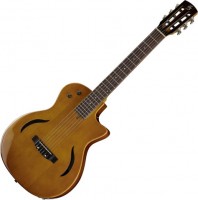 Acoustic Guitar Harley Benton Hybrid Nylon 