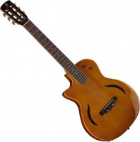 Acoustic Guitar Harley Benton Hybrid Nylon LH 