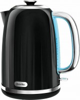 Photos - Electric Kettle Breville Impressions VKJ755 black