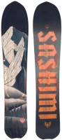 Snowboard Rossignol XV Sashimi 156 (2022/2023) 