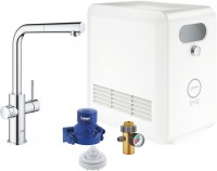 Tap Grohe Blue Professional 31326002 