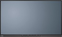 Monitor Fujitsu E24-9 Touch 23.8 "  black