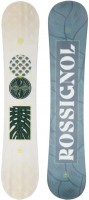 Photos - Snowboard Rossignol Soulside 153 (2022/2023) 