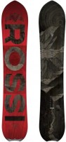 Photos - Snowboard Rossignol XV 156 (2022/2023) 