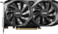 Graphics Card MSI GeForce RTX 3050 VENTUS 2X XS 8G 