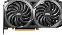 Photos - Graphics Card MSI GeForce RTX 3050 VENTUS 2X 8G OCV1 