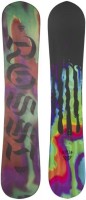 Photos - Snowboard Rossignol Airis 143 (2022/2023) 