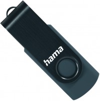 Photos - USB Flash Drive Hama Rotate USB 3.0 64 GB