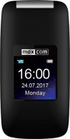 Mobile Phone Maxcom MM824 0 B