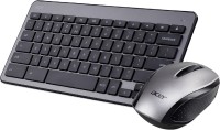 Keyboard Acer Chrome Wireless Keyboard and Mouse 