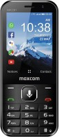 Mobile Phone Maxcom MK281 512 MB / 4 GB