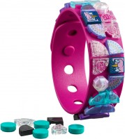 Photos - Construction Toy Lego Unicorns Forever Bracelet 41802 