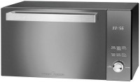 Microwave Profi Cook PC-MWG 1204 black