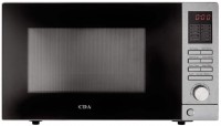 Microwave CDA VM201SS stainless steel