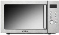 Microwave Winia WKOC-W28SM stainless steel