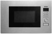 Photos - Built-In Microwave Winia WKOB-W20SEN 