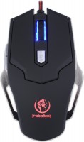 Photos - Mouse Rebeltec Falcon 