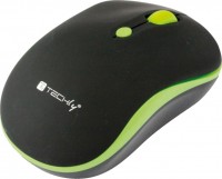 Photos - Mouse TECHLY Wireless Mouse 2.4 GHz 
