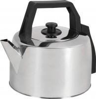 Electric Kettle SWAN Catering SK14635N 2200 W 3.5 L  stainless steel