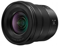 Camera Lens Panasonic 14-28mm f/4.0-5.6 Macro 