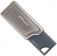 Photos - USB Flash Drive PNY PRO Elite USB 3.1 512 GB