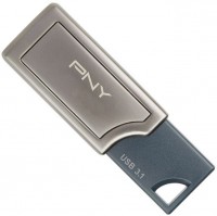 Photos - USB Flash Drive PNY PRO Elite USB 3.1 256Gb 