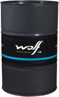 Photos - Gear Oil WOLF Extendtech 85W-140 GL5 205 L