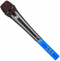 Photos - Microphone sE Electronics V3 Flex Podcaster Kit 