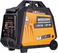 Generator MaXpeedingRods MXR3500S 