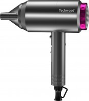 Photos - Hair Dryer Techwood TSC-2288 