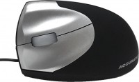 Mouse Accuratus USB Upright Mouse 2 Left-Hand 