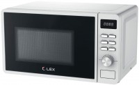 Photos - Microwave Lex FSMO D.02 WH white