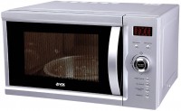 Photos - Microwave VOX MWH-GD23S silver