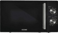 Photos - Microwave Koenic KMW 2221 B black