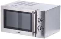 Photos - Microwave Severin MW 7869 stainless steel