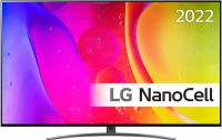 Photos - Television LG 50NANO81 2022 50 "