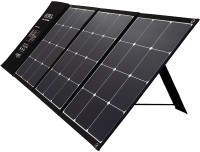 Photos - Solar Panel ECL EC-SP120WBV 120 W