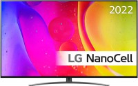 Television LG 75NANO81 2022 75 "