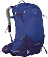 Photos - Backpack Osprey Sirrus 34 34 L
