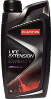 Photos - Gear Oil CHAMPION Life Extension 80W-90 GL-5 1 L
