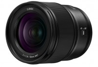 Camera Lens Panasonic 18mm f/1.8 Lumix S 