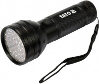 Flashlight Yato YT-08581 