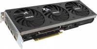 Photos - Graphics Card INNO3D GeForce RTX 3080 12GB X3 OC LHR 