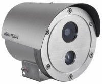 Photos - Surveillance Camera Hikvision DS-2XE6222F-IS(D) 6 mm 