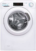 Photos - Washing Machine Candy Smart Pro CSO 1295 TW4-S white