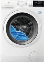Photos - Washing Machine Electrolux PerfectCare 700 EW7WO447WU white