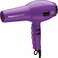 Photos - Hair Dryer Diva Rapida 3600 Pro 